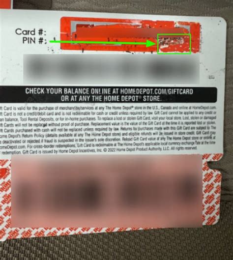 Kroger Home Depot Gift Card Scam That You Should Be Aware Of