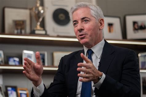 Bill Ackman Urges Business Insider To Correct Story Or Face Lawsuit