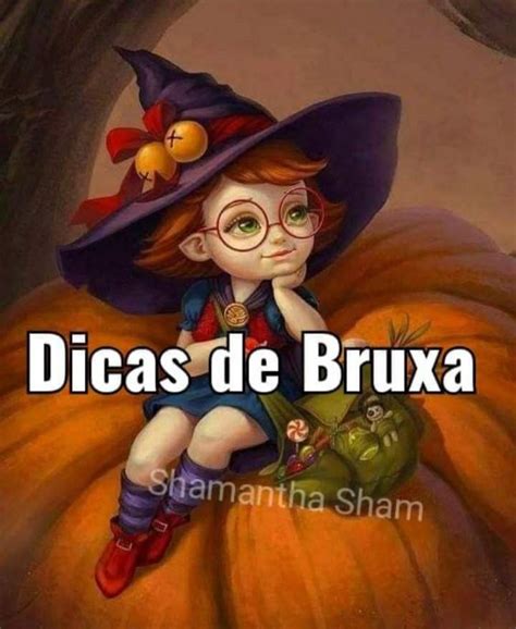 Dicas De Bruxa Wiki Bruxas De Cada Dia Amino