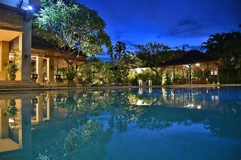 The Graha Cakra Bali Hotel Updated 2017 Prices And Reviews Denpasar