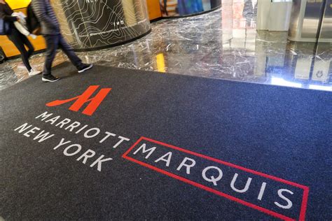 Make sure you're getting the most out of your Marriott resort fees ...