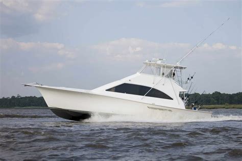 Famous Sportfish Builders