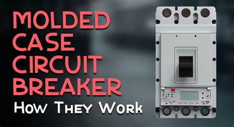 The Breaker Box: An In-Depth Look at Circuit Breaker Boxes and Electri ...