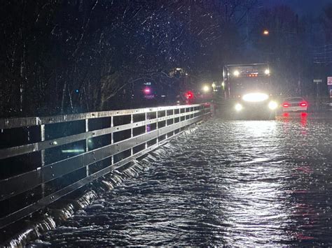 2 Hour Delayed Opening For Hillsborough Schools Following Flooding