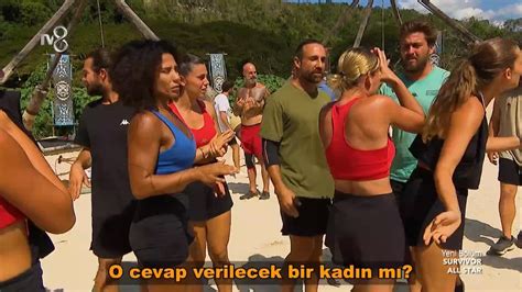 Survivor All Star Dokunulmazl K Oyununu Kim Kazand Elips Haber