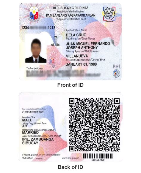 Philippine National ID Online Registration Step-by-Step Guide - Tech ...