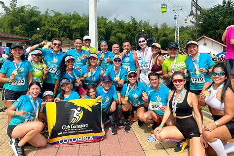 La experiencia de los runners de Barranca en la Media Maratón del