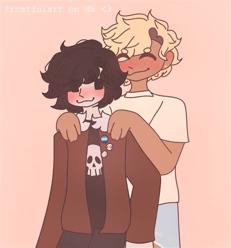 Solangelo By Frostfulart On Deviantart