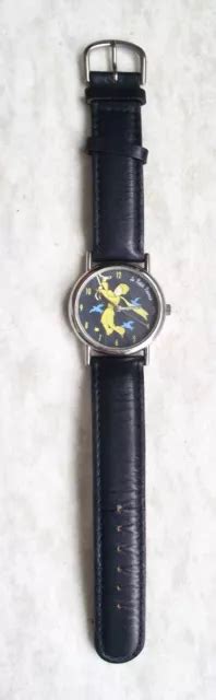 Montre Quartz Le Petit Prince Antoine De Saint Exup Ry Eur