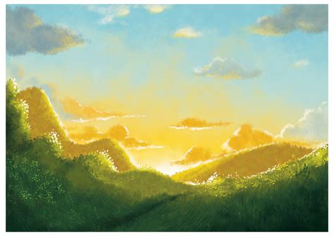 Somewhere only we know on Behance
