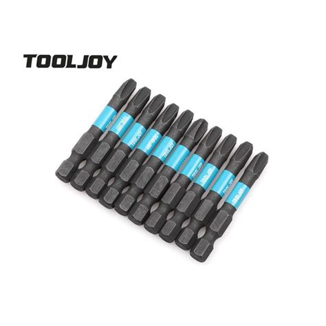 New Design Torx Torsion Socket Screws Impact Driver Bits China Impact