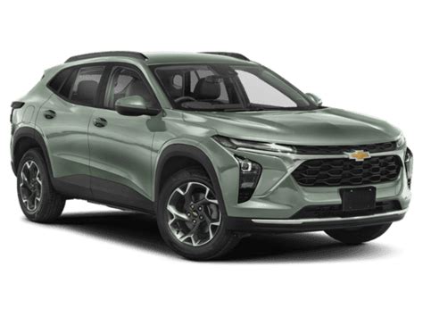 New 2024 Chevrolet Trax ACTIV 4D Sport Utility in Boardman, OH | #1 ...