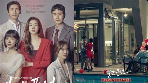 Rating Drama Korea Terbaru Desember Red Ballon Tampil