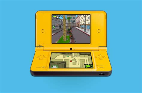 Nintendo Ds Games Cartridge Multi Games Online - heavylondon