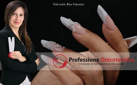 4 Step Per Una Ricostruzione Unghie Corretta MasterNail Formiamo