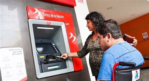 Contigo deposita 300 soles a más de 100 mil peruanos Cómo y dónde