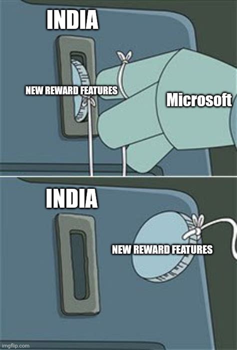 Meme : r/MicrosoftRewardsIndia