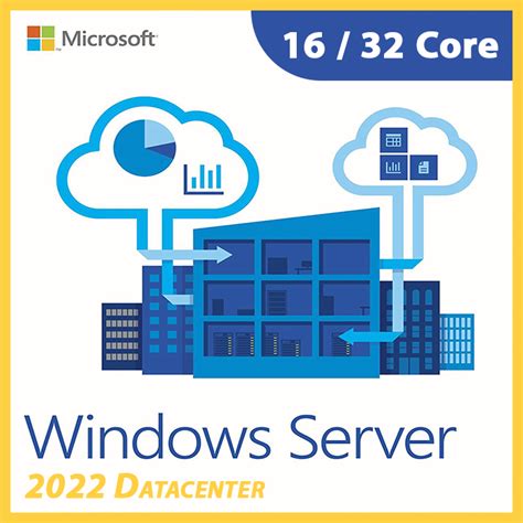 Windows Server Datacenter Core Core License Key