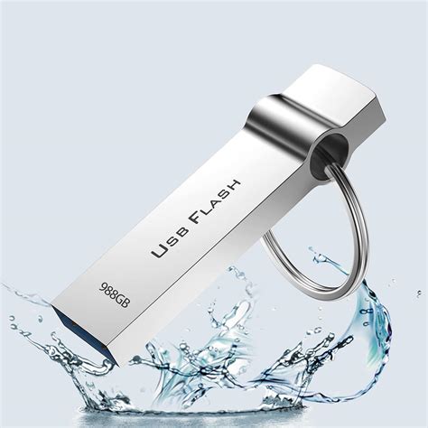 Chiavetta Usb Impermeabile Chiavetta Usb Ad Alta Velocit