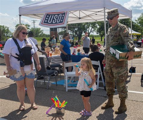 Dvids Images Big Red One Celebrate Victory Week 2023 Image 3 Of 5