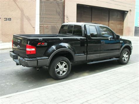 Ford Lobo usados en México