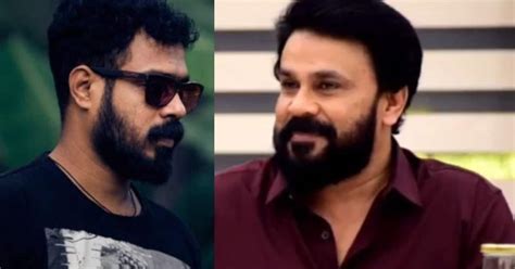 Negotiations Are In Progress Dileep Says Tinu Pappachan Film Will