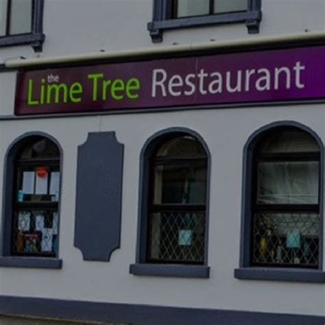 Restaurante The Lime Tree Limavady County Londonderry Opentable