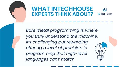 What Is Bare Metal Programming In Embedded System Intechhouse