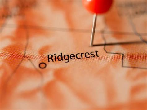 8 Things To Know Before Moving To Ridgecrest Ca Updated 2025