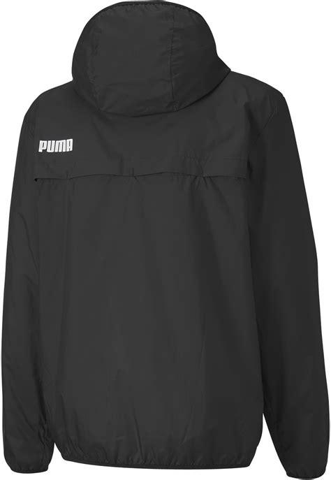 Puma Essential Solid Windbreaker Sportisimo