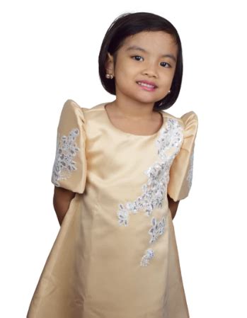 Philippine Kids Fashion: Celebrating Culture, Comfort, and Creativity ...