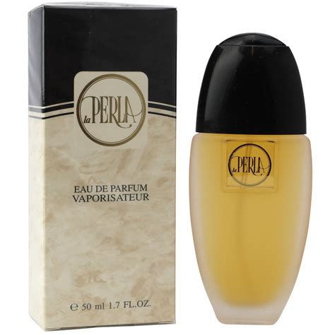 La Perla Classic Women Eau de Parfum Spray 50 ml old Vintage Version ...