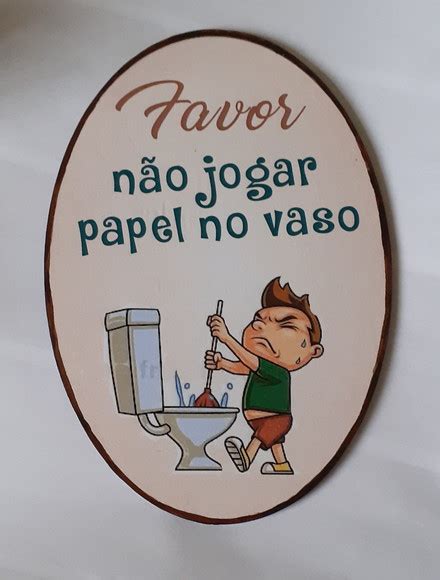 Papel No Vaso Elo Produtos Especiais