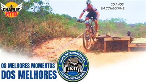 Cimtb Congonhas Xco Master E Elite Feminina Congonhas Mg Youtube