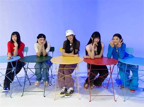 Hype Boy Dari NewJeans Jadi Lagu Debut Tercepat Girl Group Kpop Gen 4