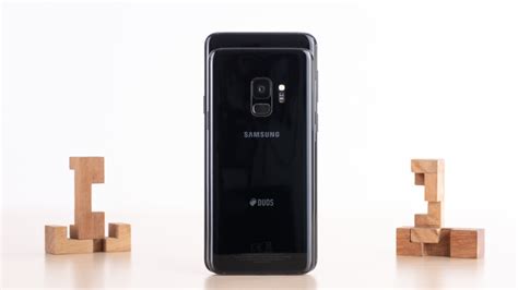 Samsung Galaxy S9 Vs S9 Plus Im Vergleich Unterschiede Im Überblick