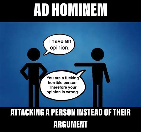 18 Examples Of Fallacies To Help Improve Argumentation Wow Gallery