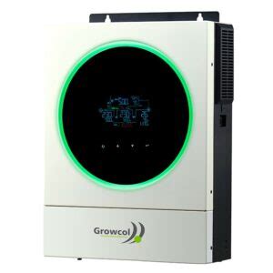 Growcol Offgrid Inverter VM IV 3 6kW 24V GC Solar Online Shop