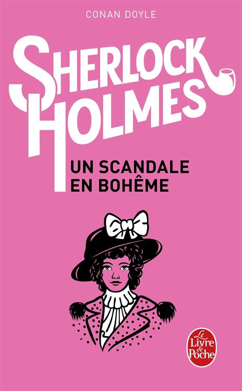 Sherlock Holmes Un scandale en Bohême