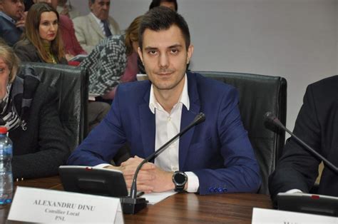 Alexandru Dinu PNL Sectorul 2 Lumea Politică