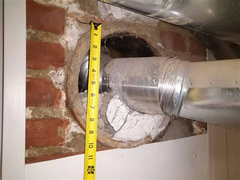 How To Install Clay Chimney Flue at Karima Parker blog