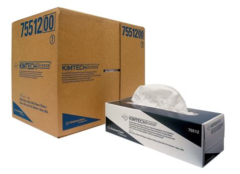 Kimberly Clark™ Kimtech™ Science Precision Wipes Fisher Scientific