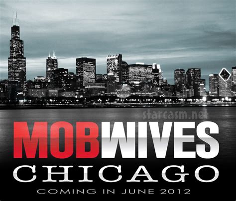 Mob Wives Chicago Photos Nora Schweihs Renee Fecarotta Russo Pia