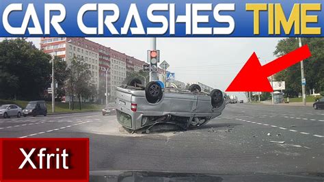 🔥instant Karma🔥 Best Of Dashcams Driving Fails Compilation Youtube