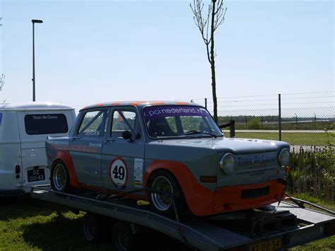 Simca Rallye Eelco Flickr