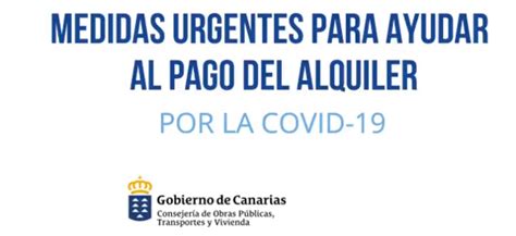 Más de 12 500 familias canarias solicitan la ayuda de emergencia al