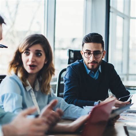 La Comunicaci N En El Trabajo Pautas Para Hacer Que Sea Efectiva