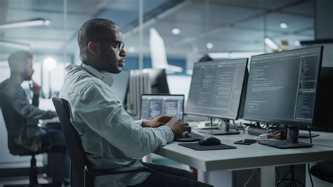 6 tendances qui définissent le marché informatique d'entreprise aujourd'hui
