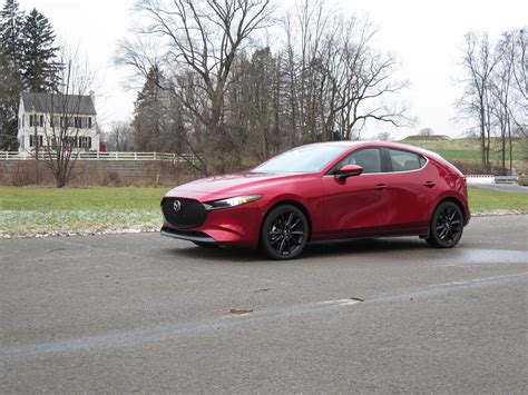 2020 Mazda Mazda3 97 Exterior Photos Us News