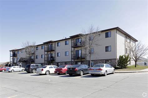 Prairie Park Apartments West Fargo Nd